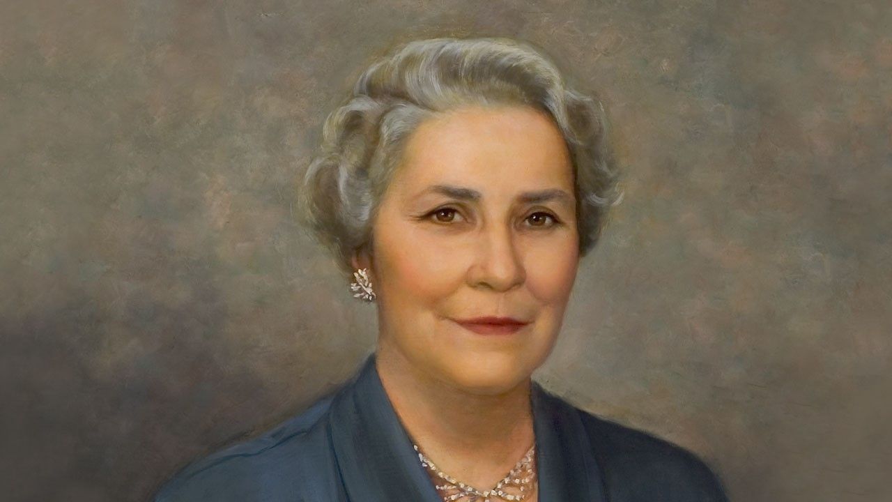 Bertha Stone Reeder Profile Photo